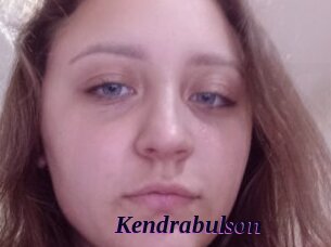 Kendrabulson