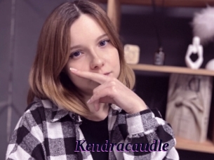 Kendracaudle