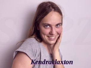 Kendraclaxton