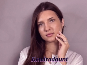 Kendradaunt