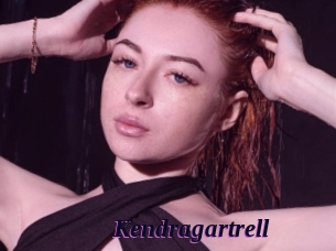 Kendragartrell