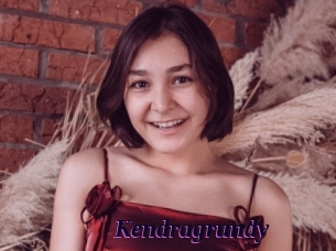 Kendragrundy