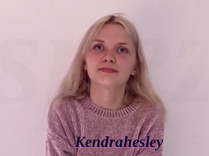 Kendrahesley