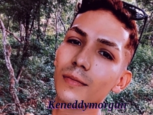 Keneddymorgan