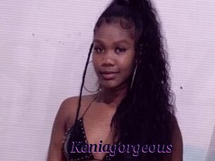 Keniagorgeous