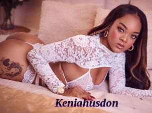 Keniahusdon