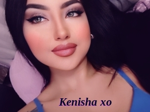 Kenisha_xo