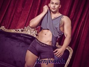 Kenjisatoh