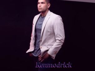 Kenmodrick