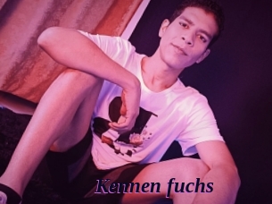 Kennen_fuchs