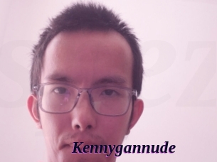 Kennygannude