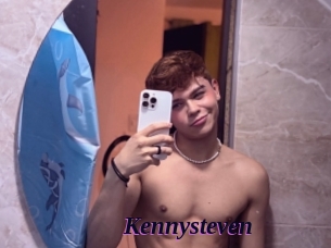 Kennysteven