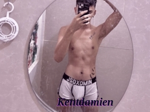 Kentdamien