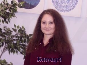 Kenyagri