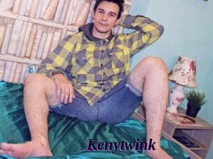 Kenytwink