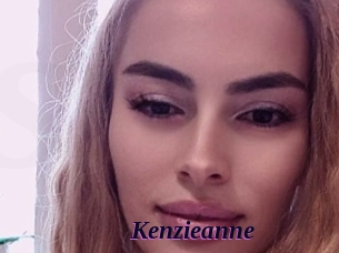 Kenzieanne