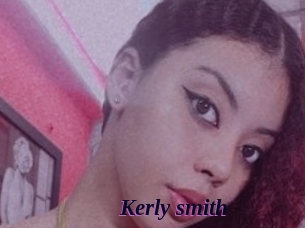 Kerly_smith