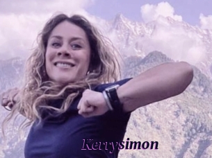 Kerrysimon