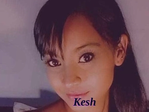 Kesh