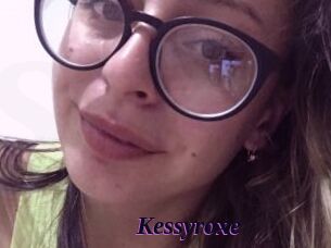 Kessyroxe