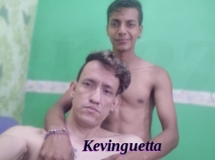 Kevinguetta