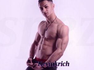 Kevinkrich