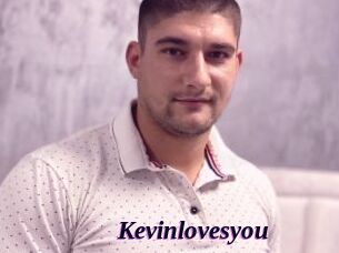 Kevinlovesyou