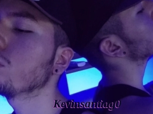 Kevinsantiag0