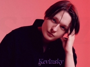 Kevinsky