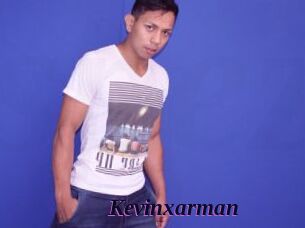 Kevinxarman