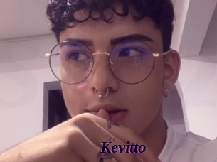 Kevitto