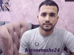 Kevsnemahe24