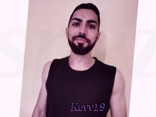 kevv19 Spezial Sexcam