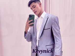 Kevynick