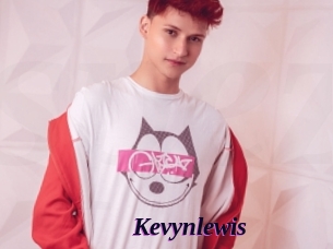 Kevynlewis