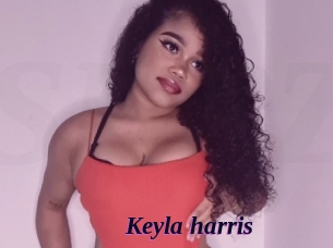 Keyla_harris