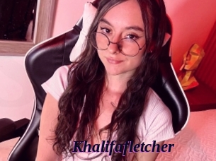 Khalifafletcher