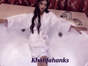 Khalifahanks