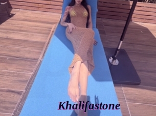 Khalifastone