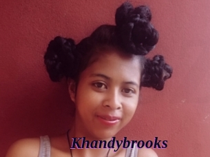 Khandybrooks