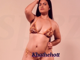 Khathehott