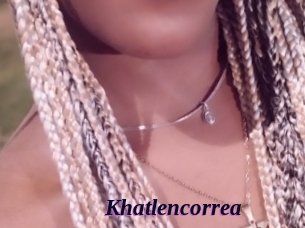 Khatlencorrea