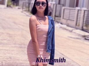 Khimsmith