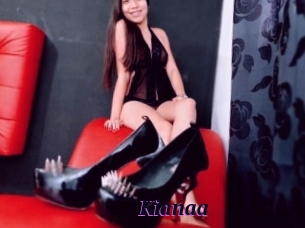 Kianaa
