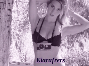 Kiarafrers