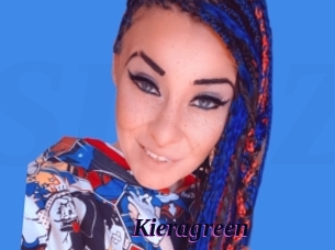 Kieragreen