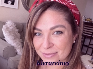 Kierareines