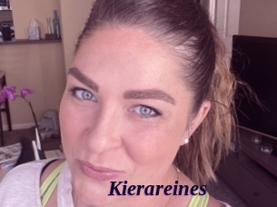 Kierareines