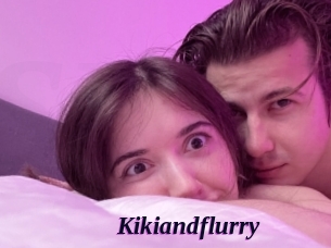 Kikiandflurry