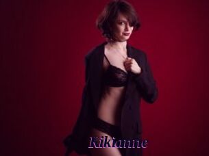 Kikianne
